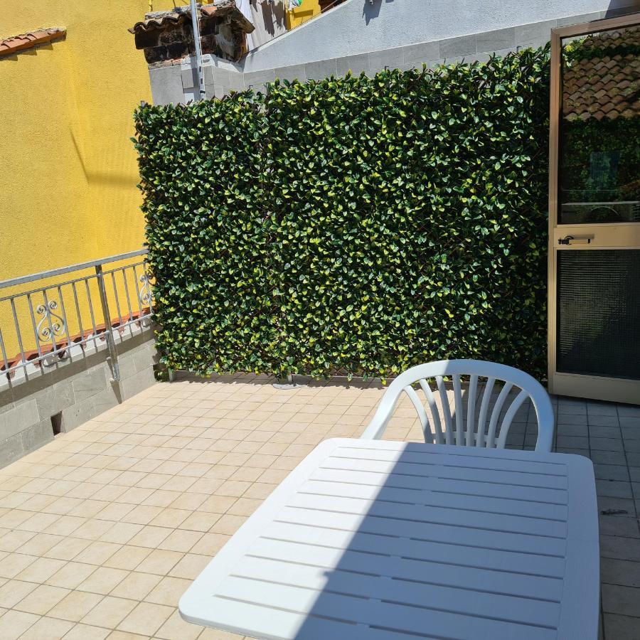 Venezia Holiday Apartment Chioggia Buitenkant foto