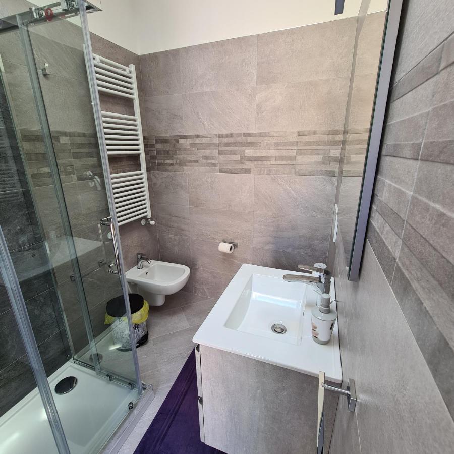 Venezia Holiday Apartment Chioggia Buitenkant foto