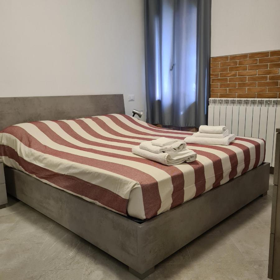 Venezia Holiday Apartment Chioggia Buitenkant foto