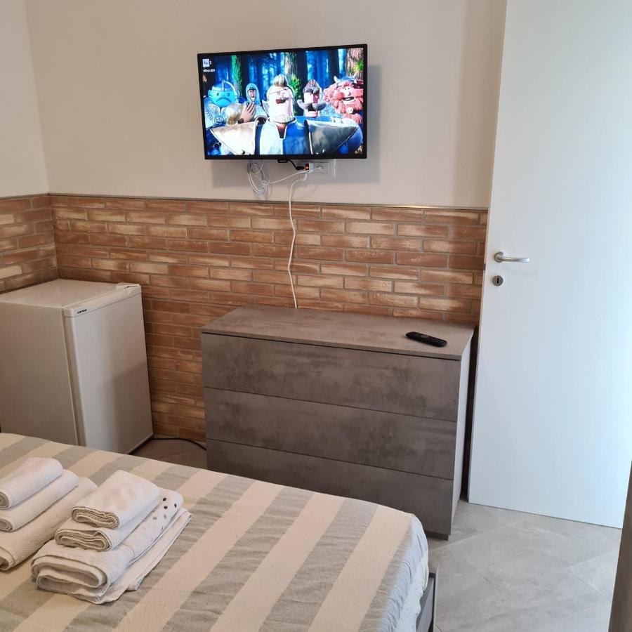 Venezia Holiday Apartment Chioggia Buitenkant foto