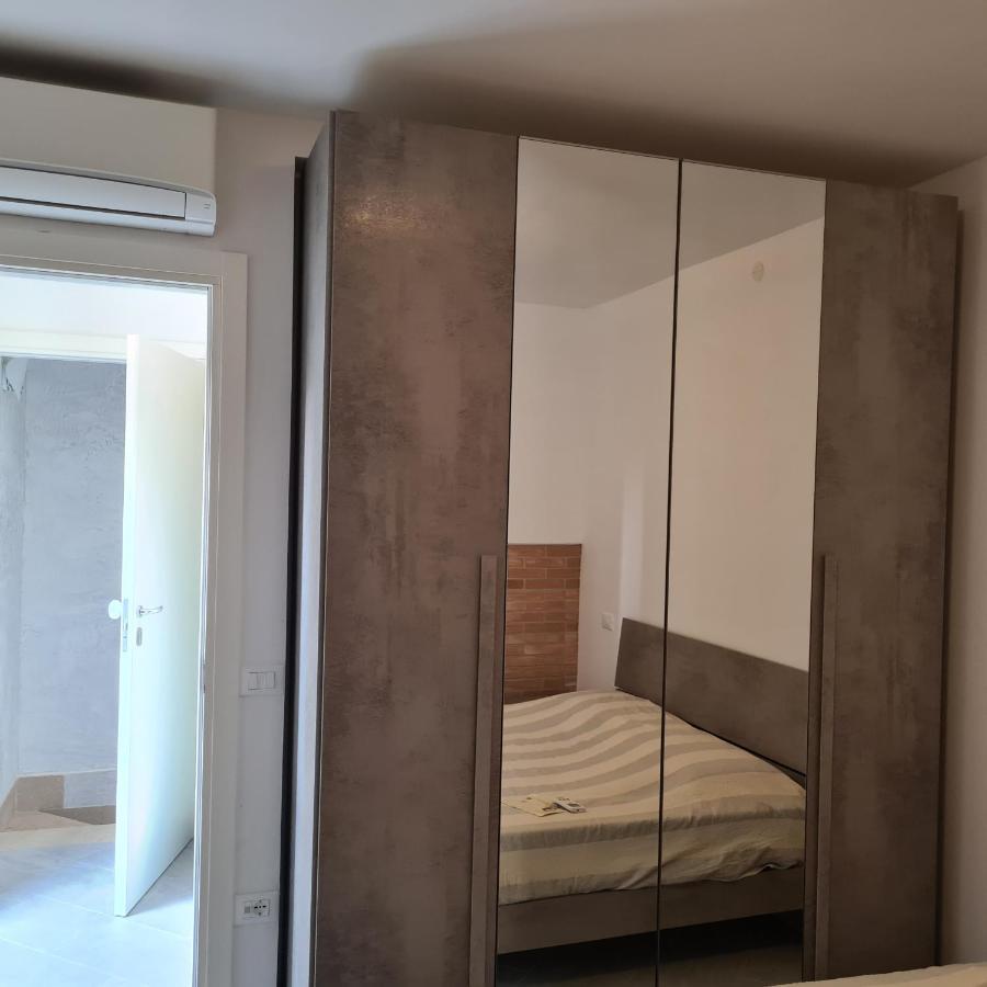 Venezia Holiday Apartment Chioggia Buitenkant foto
